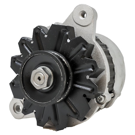 A & I Products RE-MFG. ALTERNATOR 9" x7" x7.5" A-1273116C91